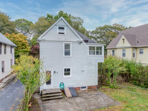 9 Thames Terrace Norwich CT 06360