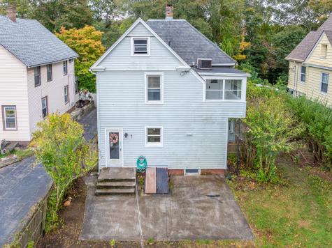 9 Thames Terrace Norwich CT 06360