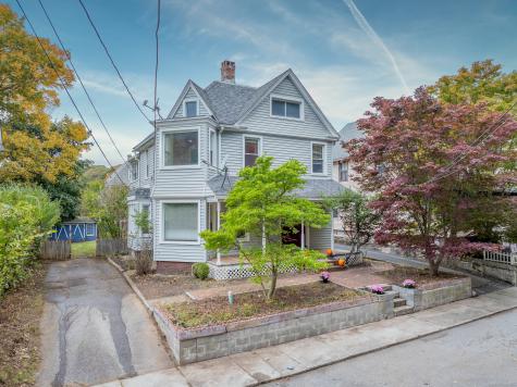 9 Thames Terrace Norwich CT 06360