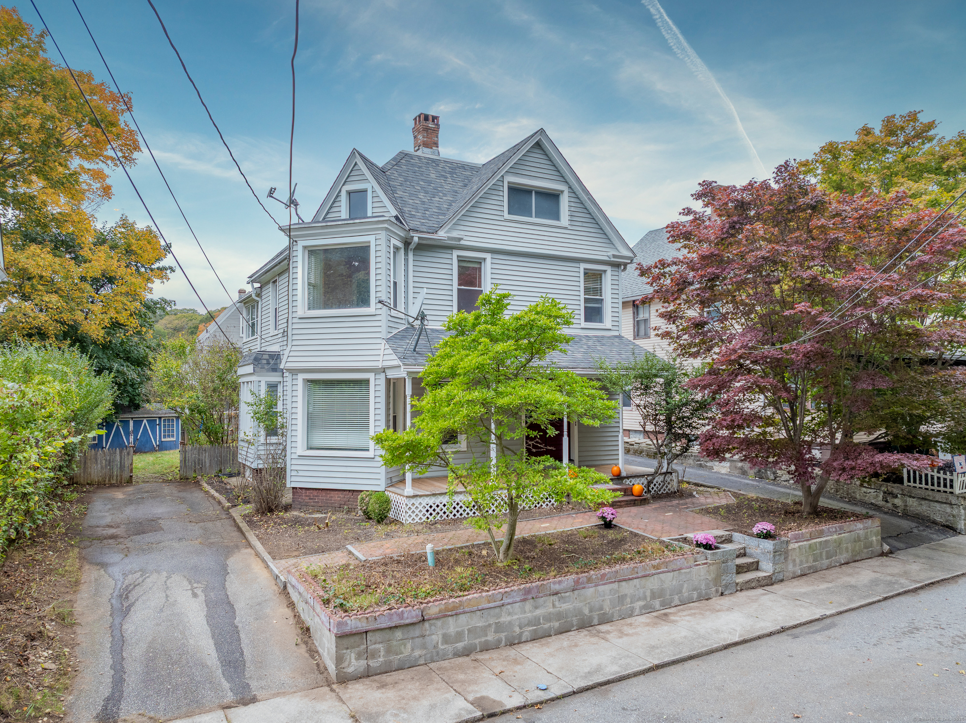 9 Thames Terrace Norwich CT 06360