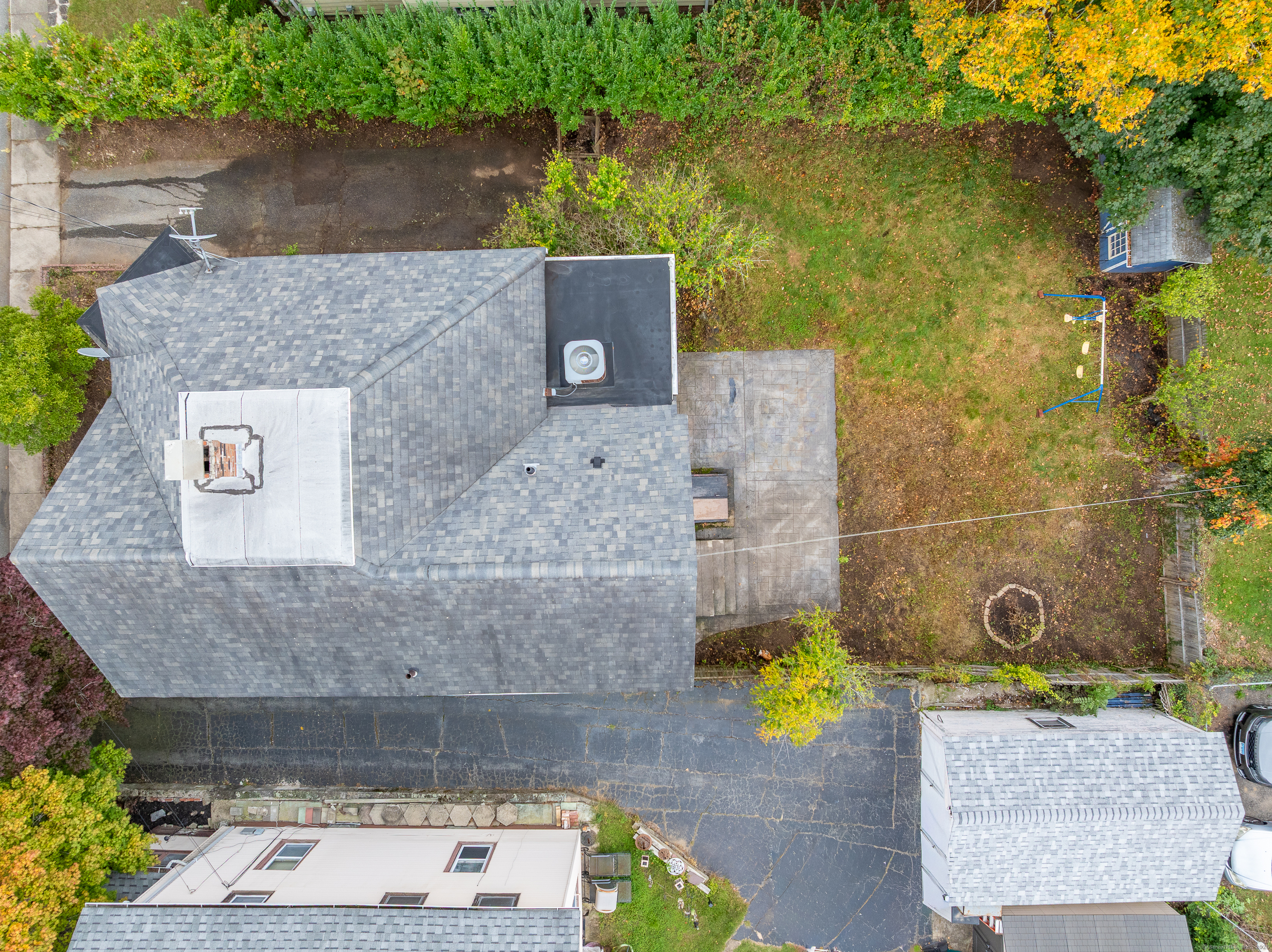 9 Thames Terrace Norwich CT 06360