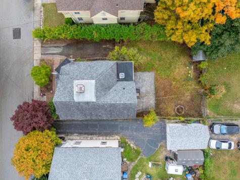 9 Thames Terrace Norwich CT 06360