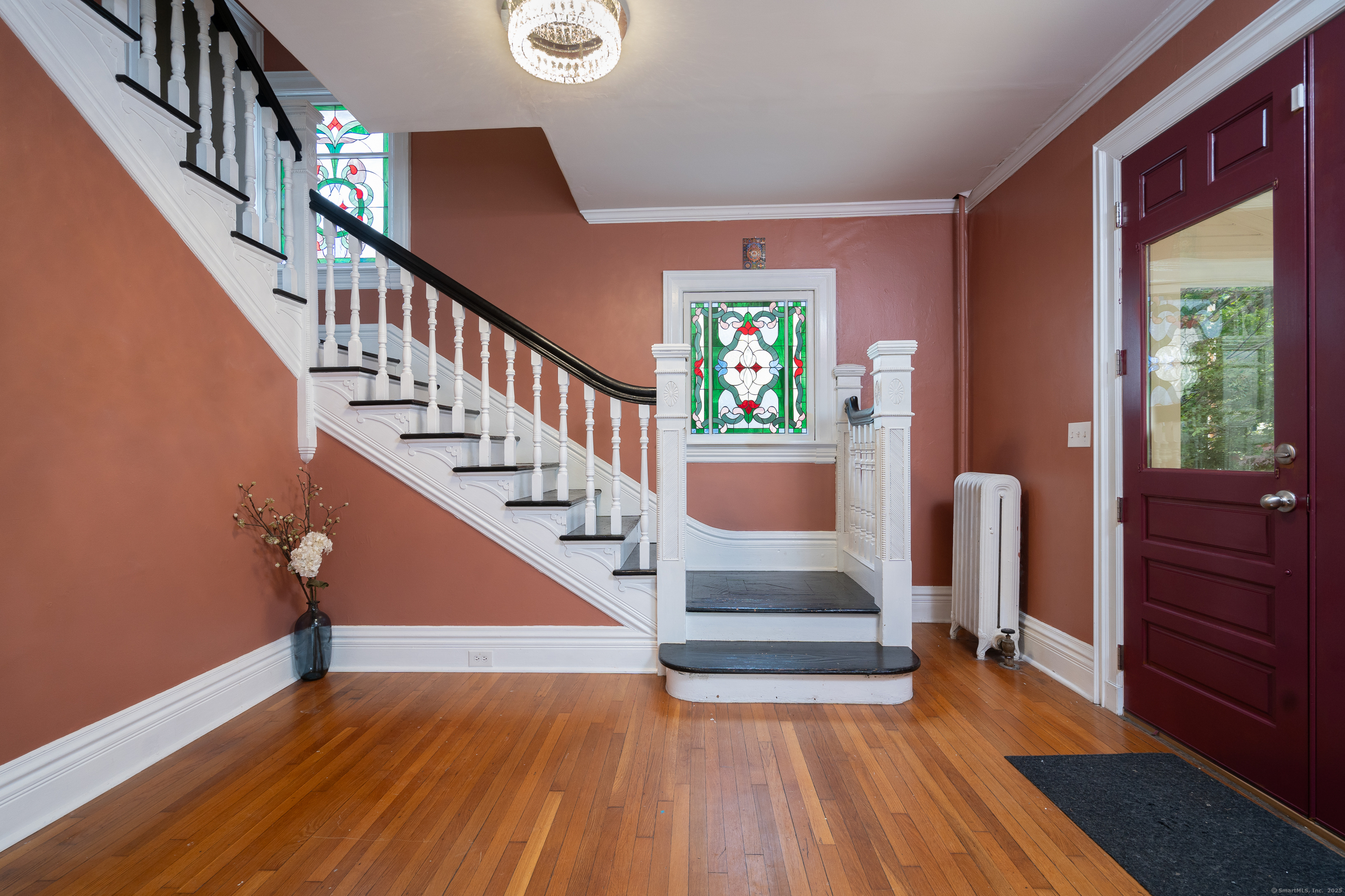 9 Thames Terrace Norwich CT 06360