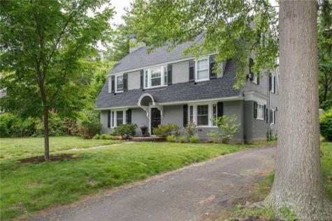 261 Kenyon Street Hartford CT 06105