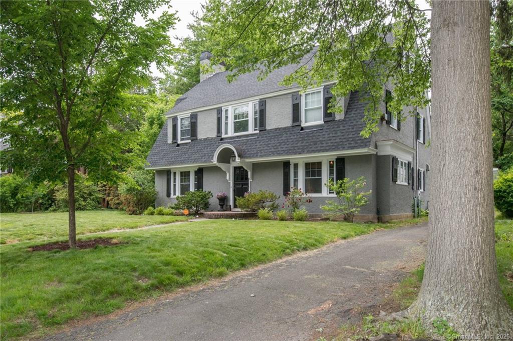 261 Kenyon Street Hartford CT 06105