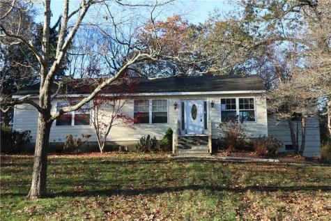 178 Glen Ridge Road Fairfield CT 06825