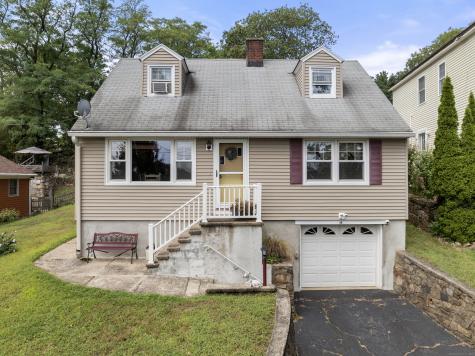 16 Exchange Place Fairfield CT 06825