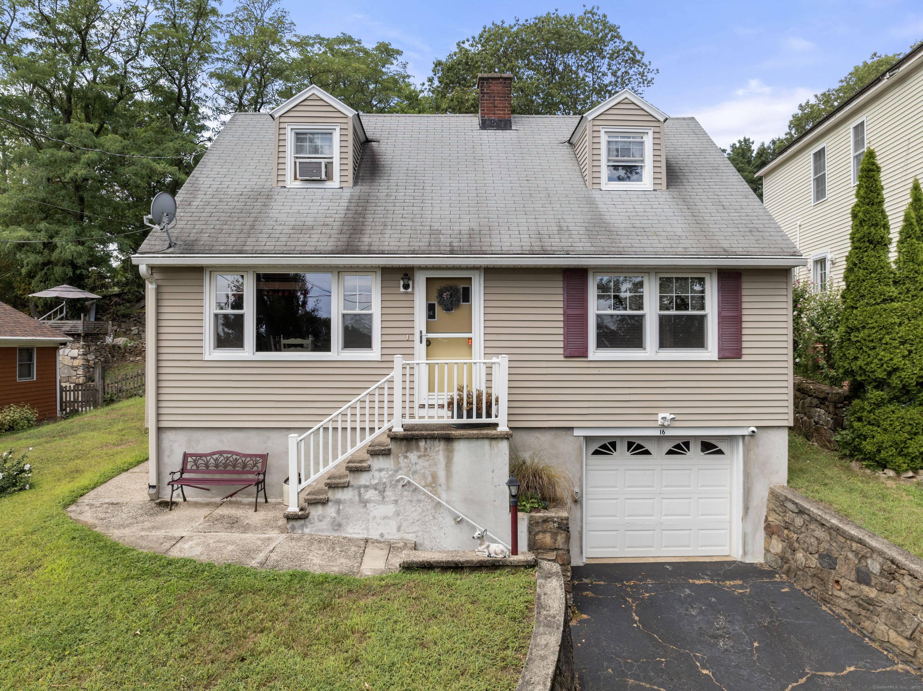 16 Exchange Place Fairfield CT 06825