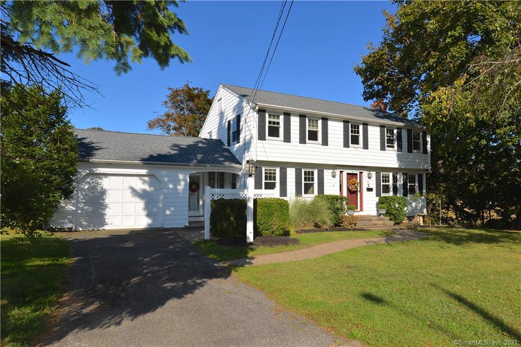 95 Walnut Street Stratford CT 06615