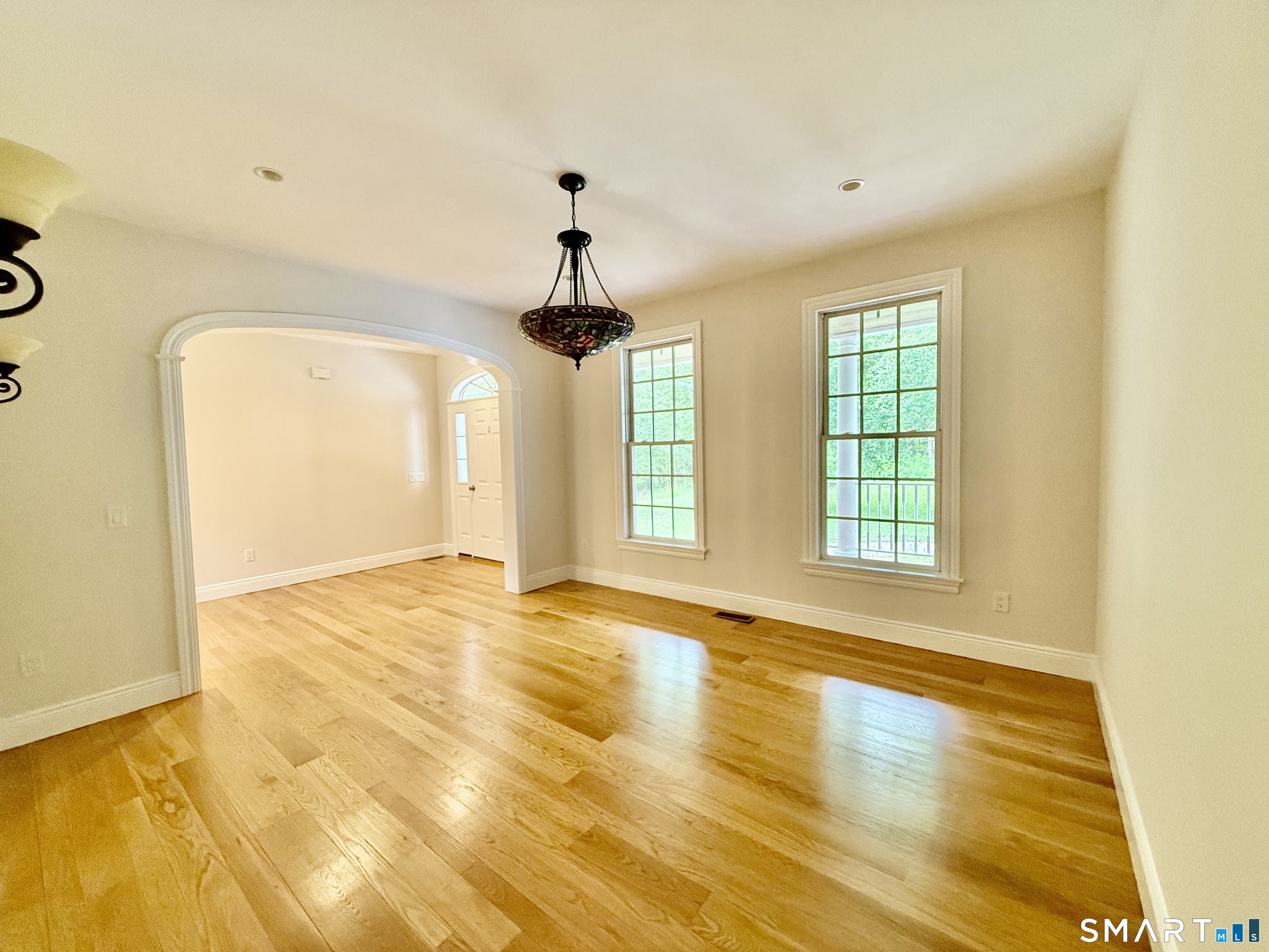 84 Smith Road Lebanon CT 06249