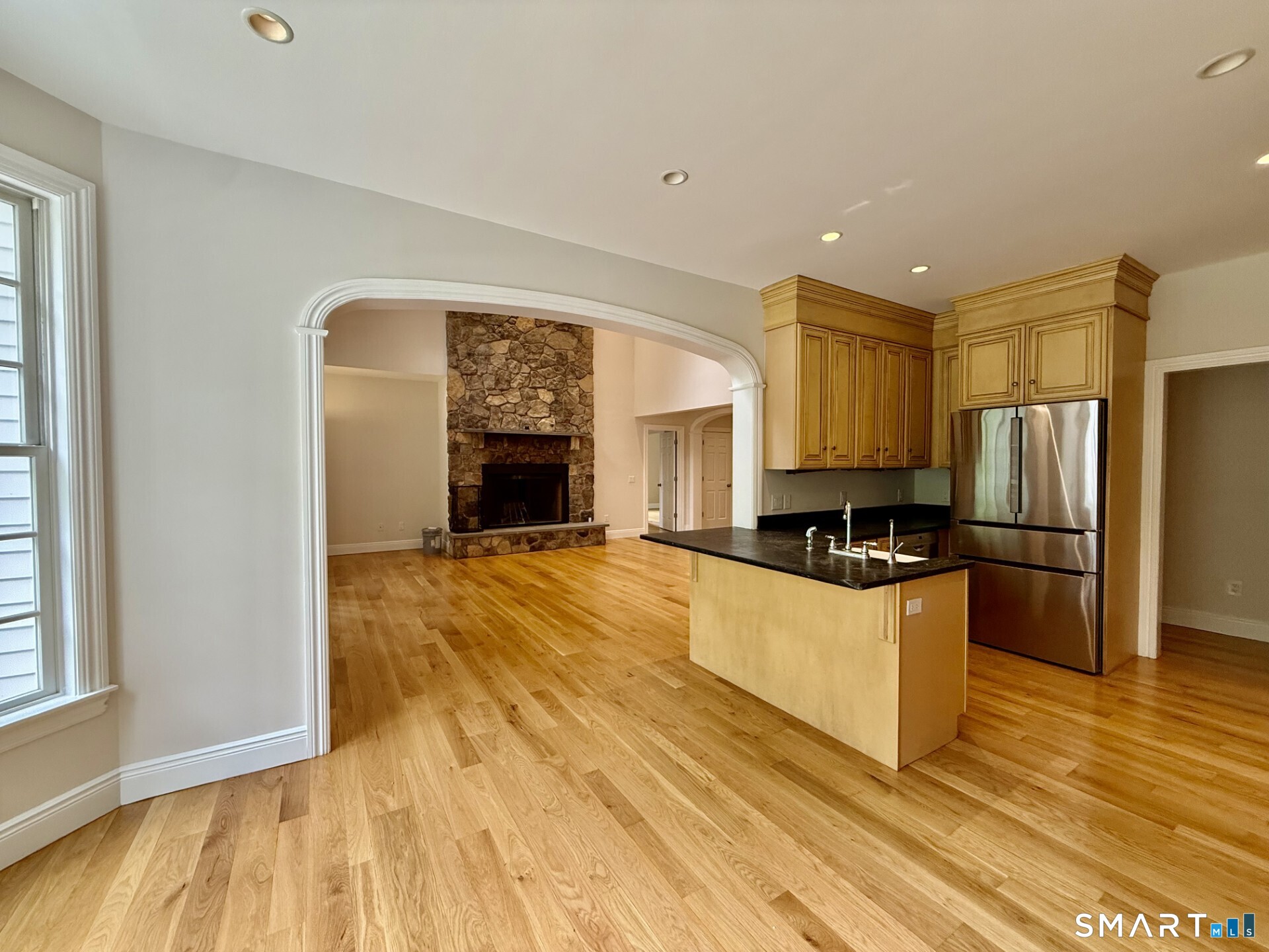 84 Smith Road Lebanon CT 06249