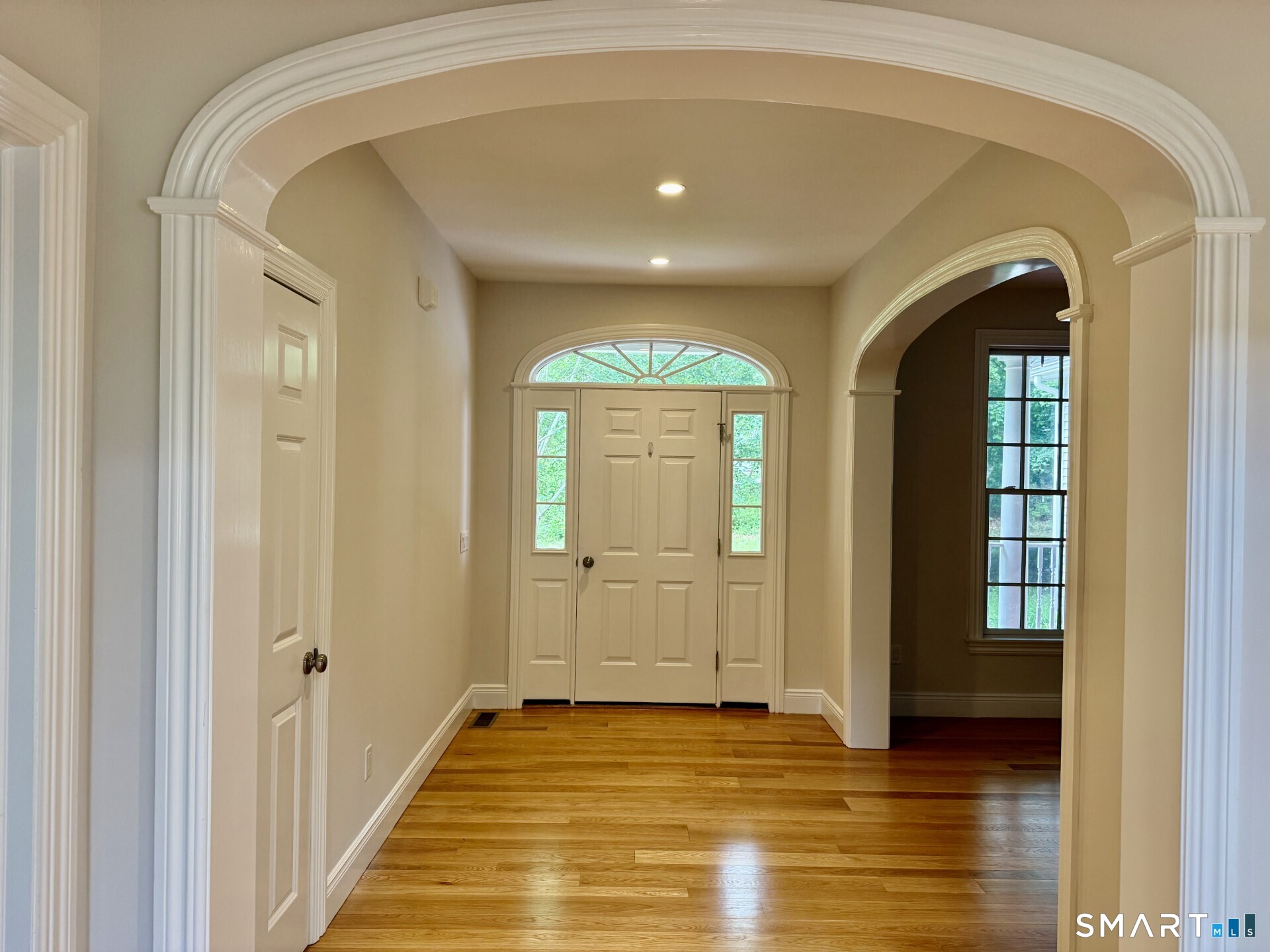 84 Smith Road Lebanon CT 06249