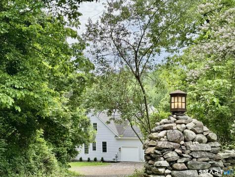 84 Smith Road Lebanon CT 06249