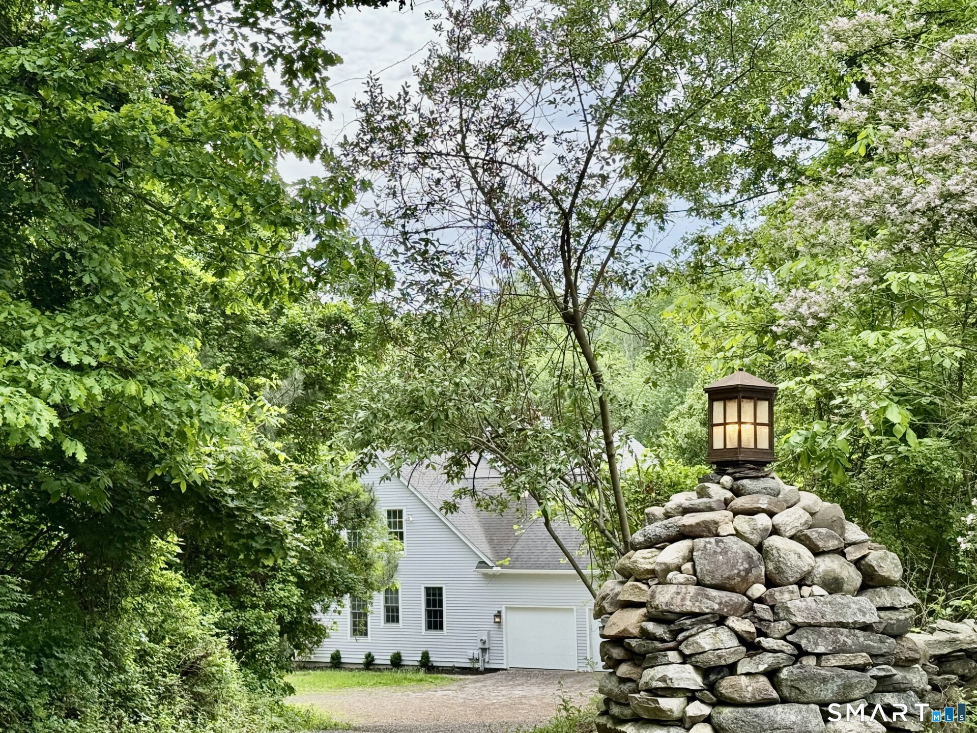 84 Smith Road Lebanon CT 06249
