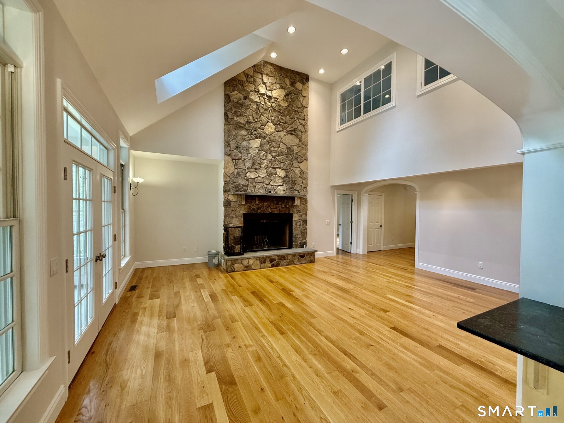 84 Smith Road Lebanon CT 06249