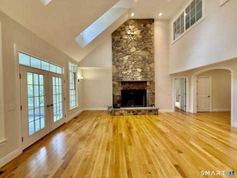 84 Smith Road Lebanon CT 06249