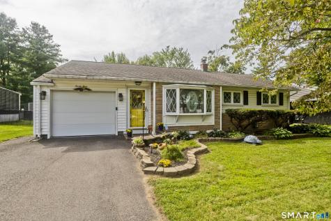 23 Yale Drive Enfield CT 06082