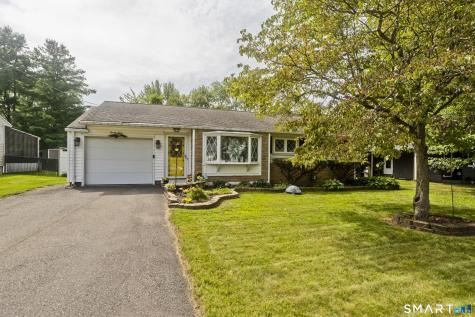 23 Yale Drive Enfield CT 06082