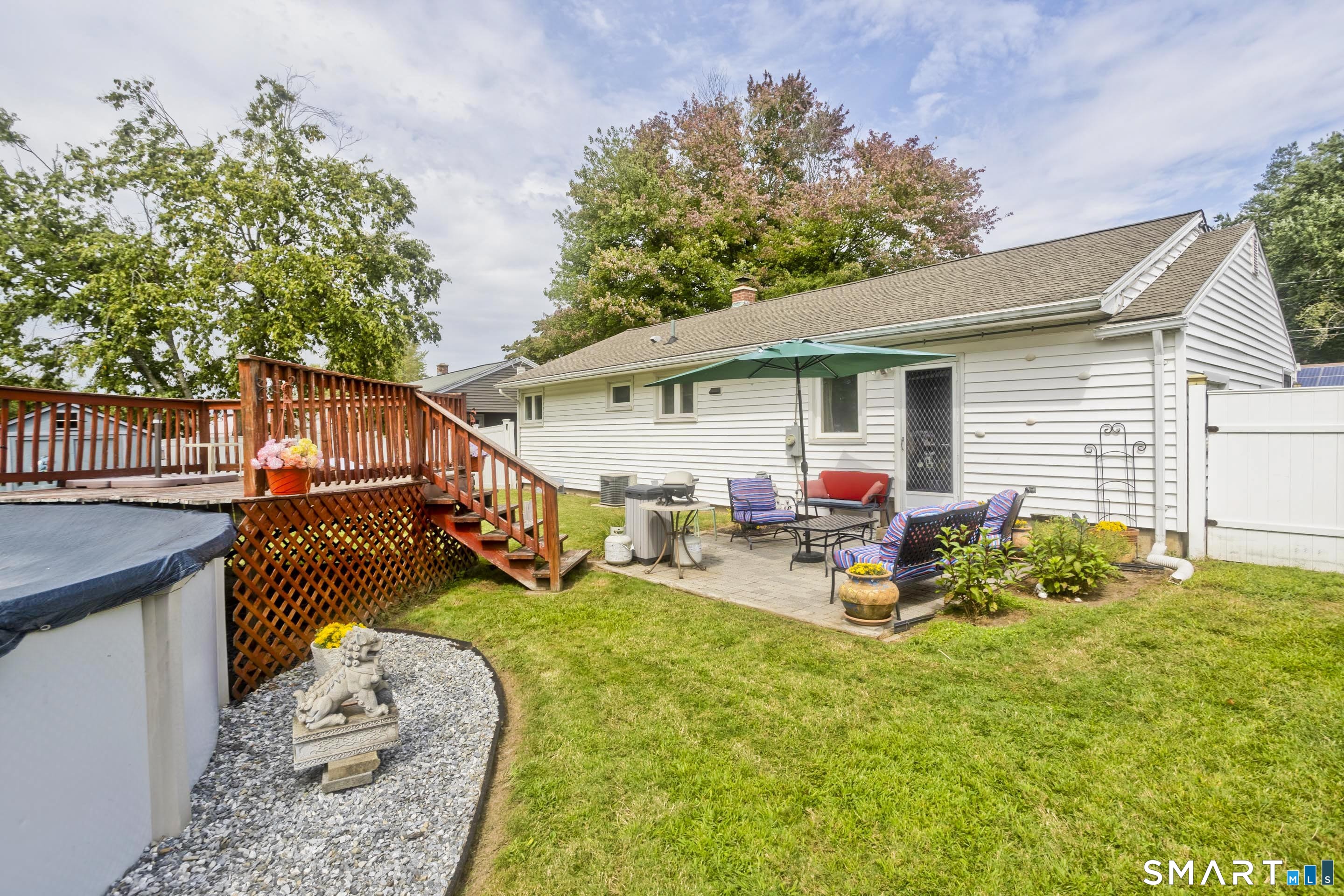 23 Yale Drive Enfield CT 06082