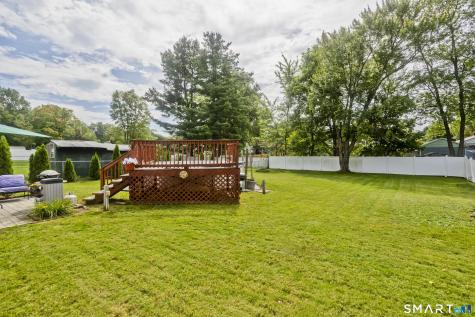 23 Yale Drive Enfield CT 06082