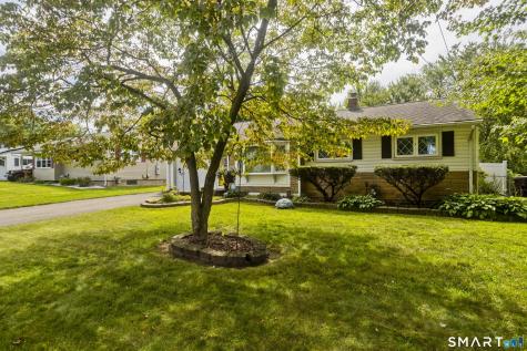 23 Yale Drive Enfield CT 06082