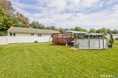23 Yale Drive Enfield CT 06082