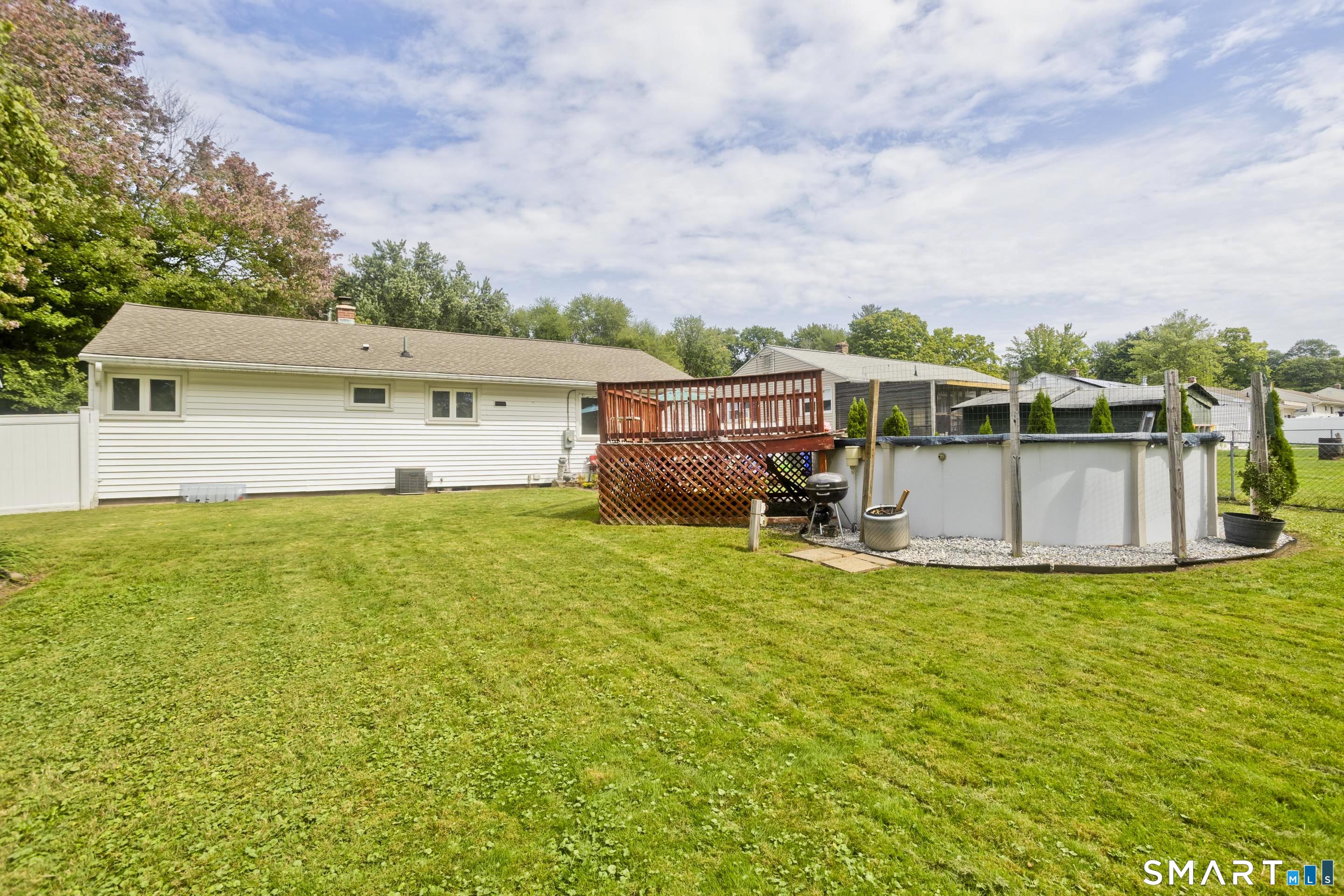 23 Yale Drive Enfield CT 06082