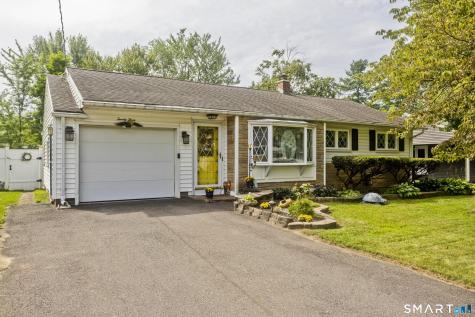 23 Yale Drive Enfield CT 06082