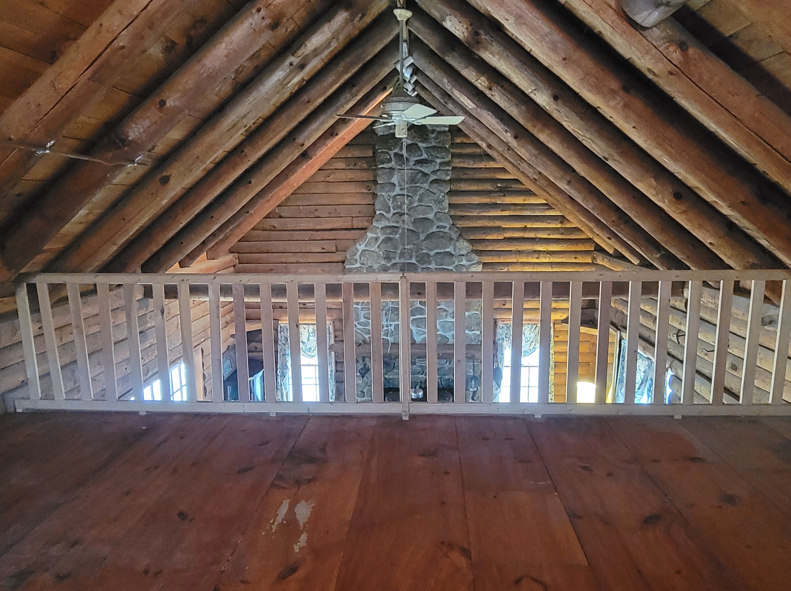 385 Oxoboxo Dam Road Montville CT 06370