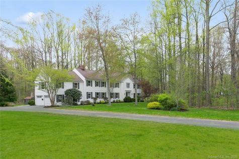 69 Lampwick Lane Fairfield CT 06824