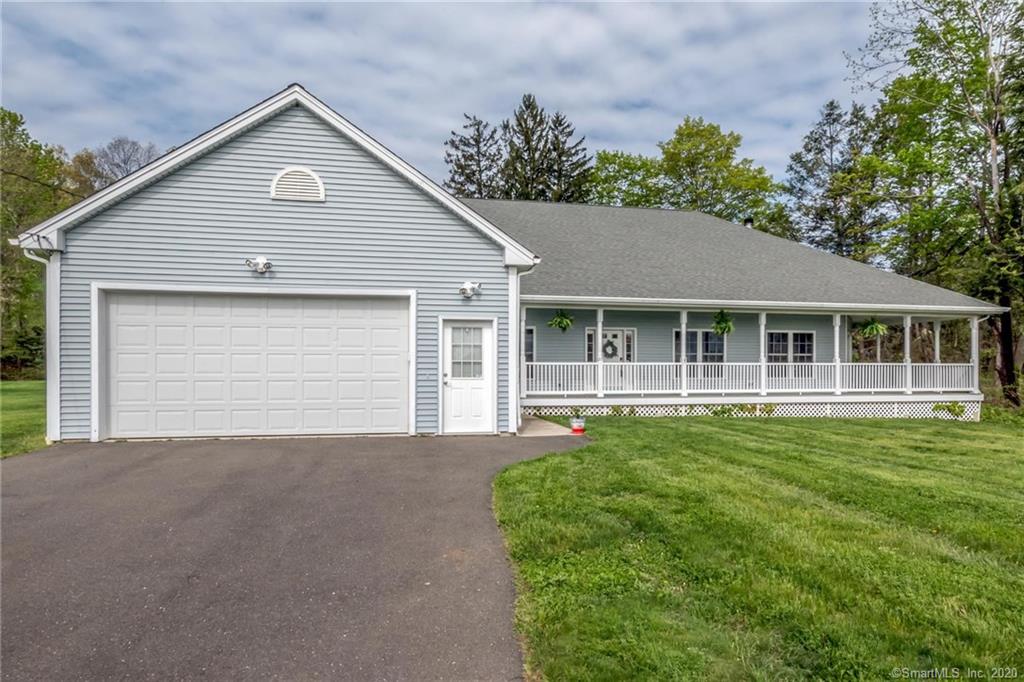 20 Bird Road Bristol CT 06010