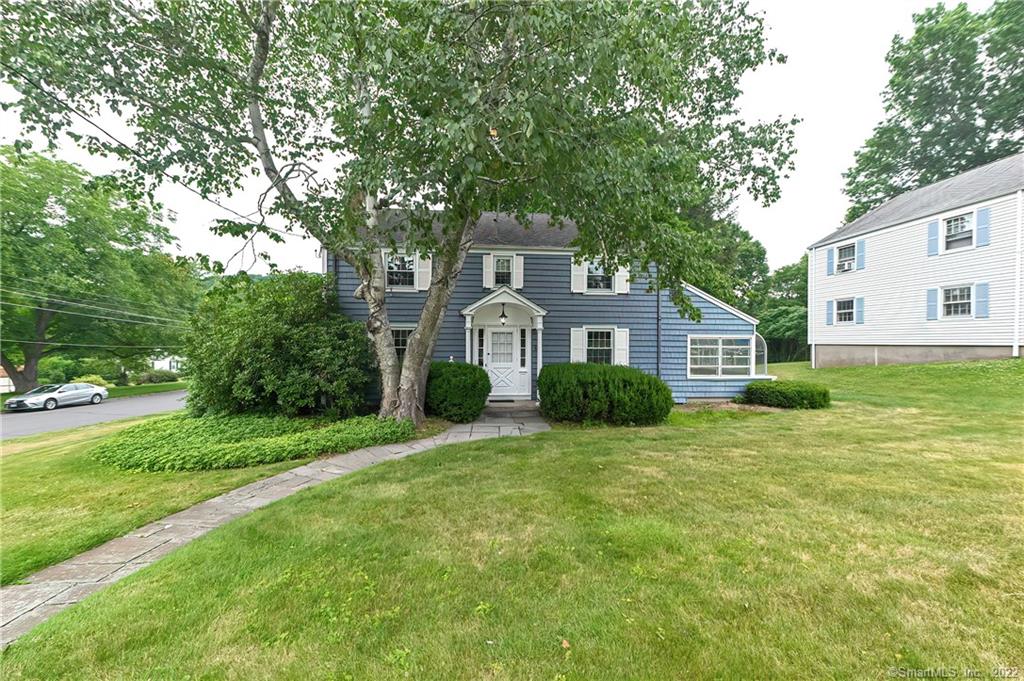 133 Southwood Road Newington CT 06111