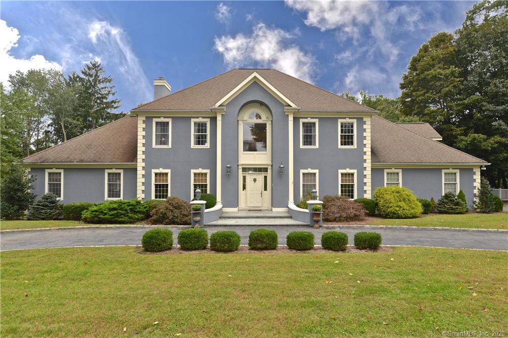 85 Riverford Road Brookfield CT 06804