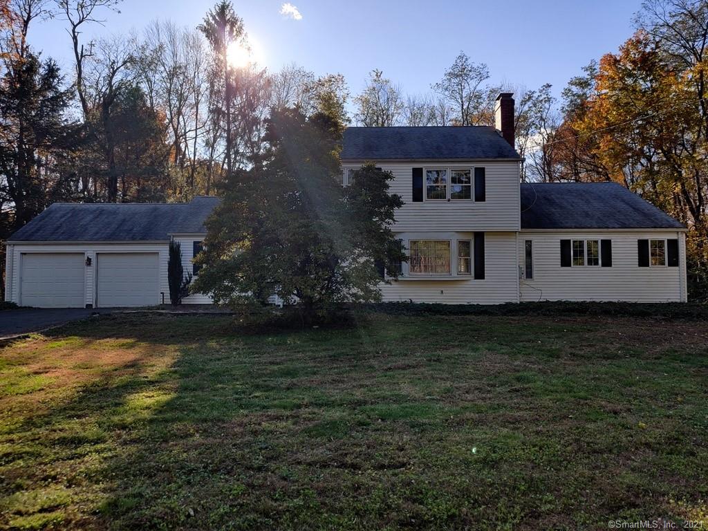 14 Cardinal Road Simsbury CT 06070