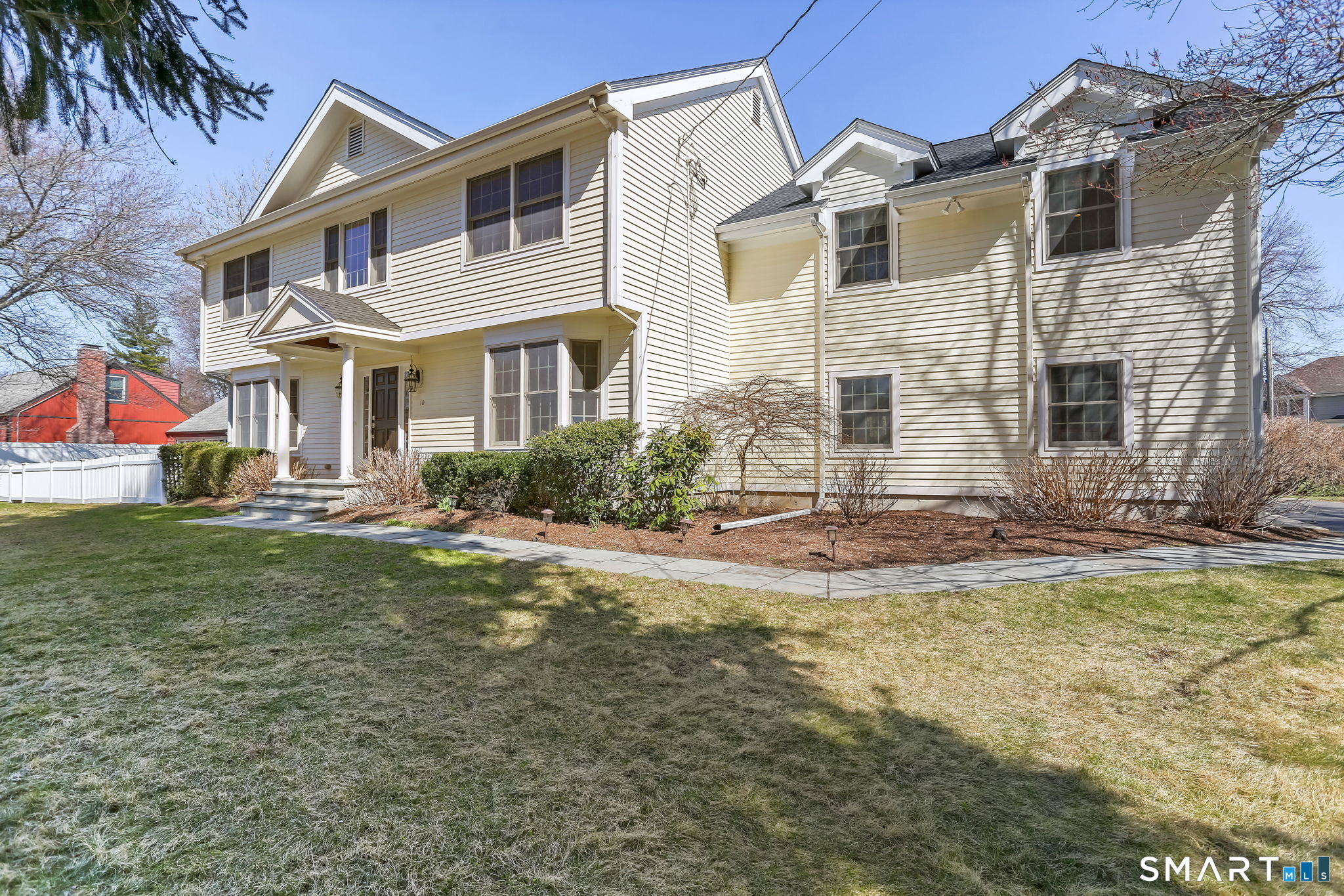 10 Maurice Street Norwalk CT 06851