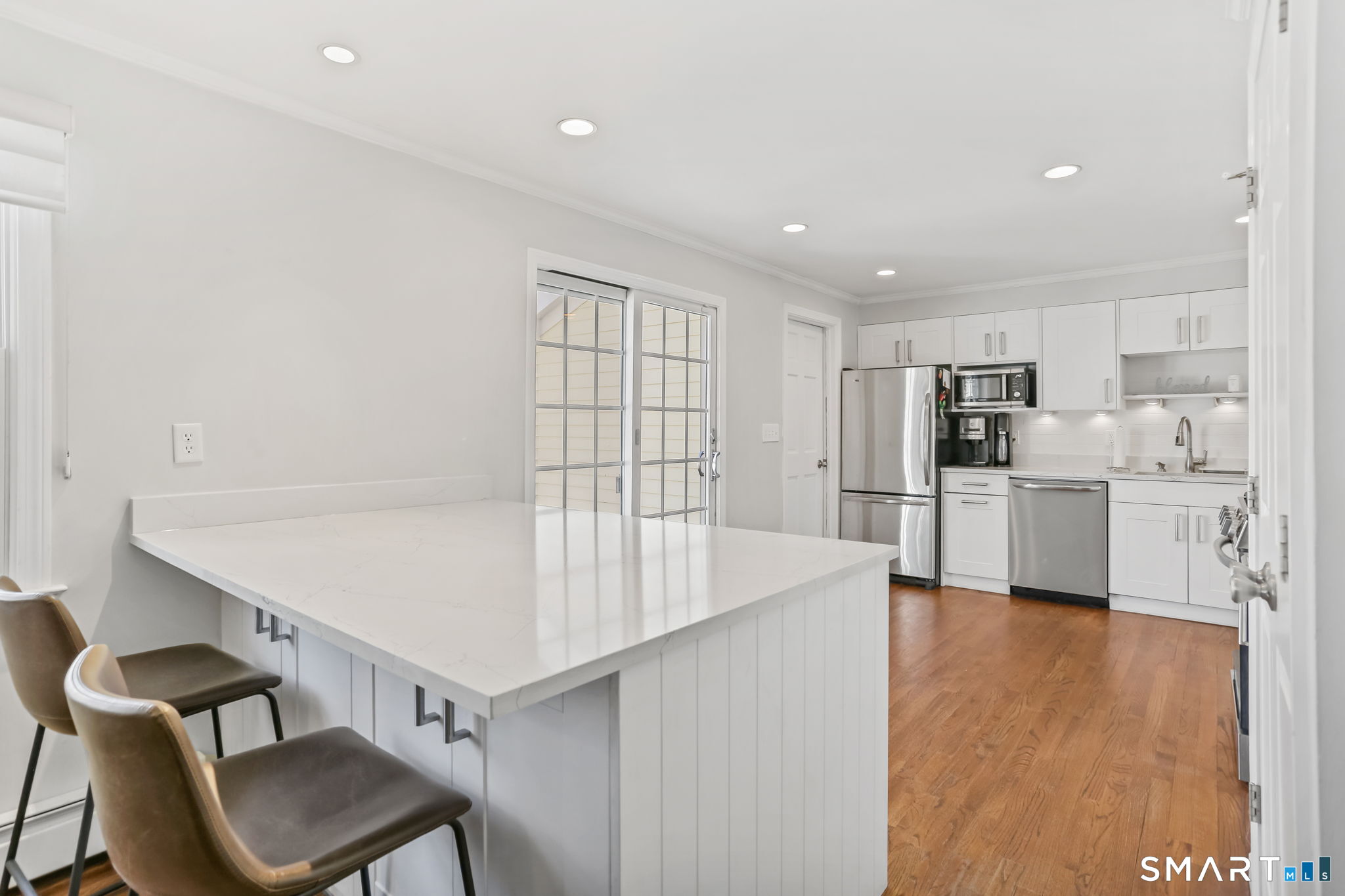 10 Maurice Street Norwalk CT 06851