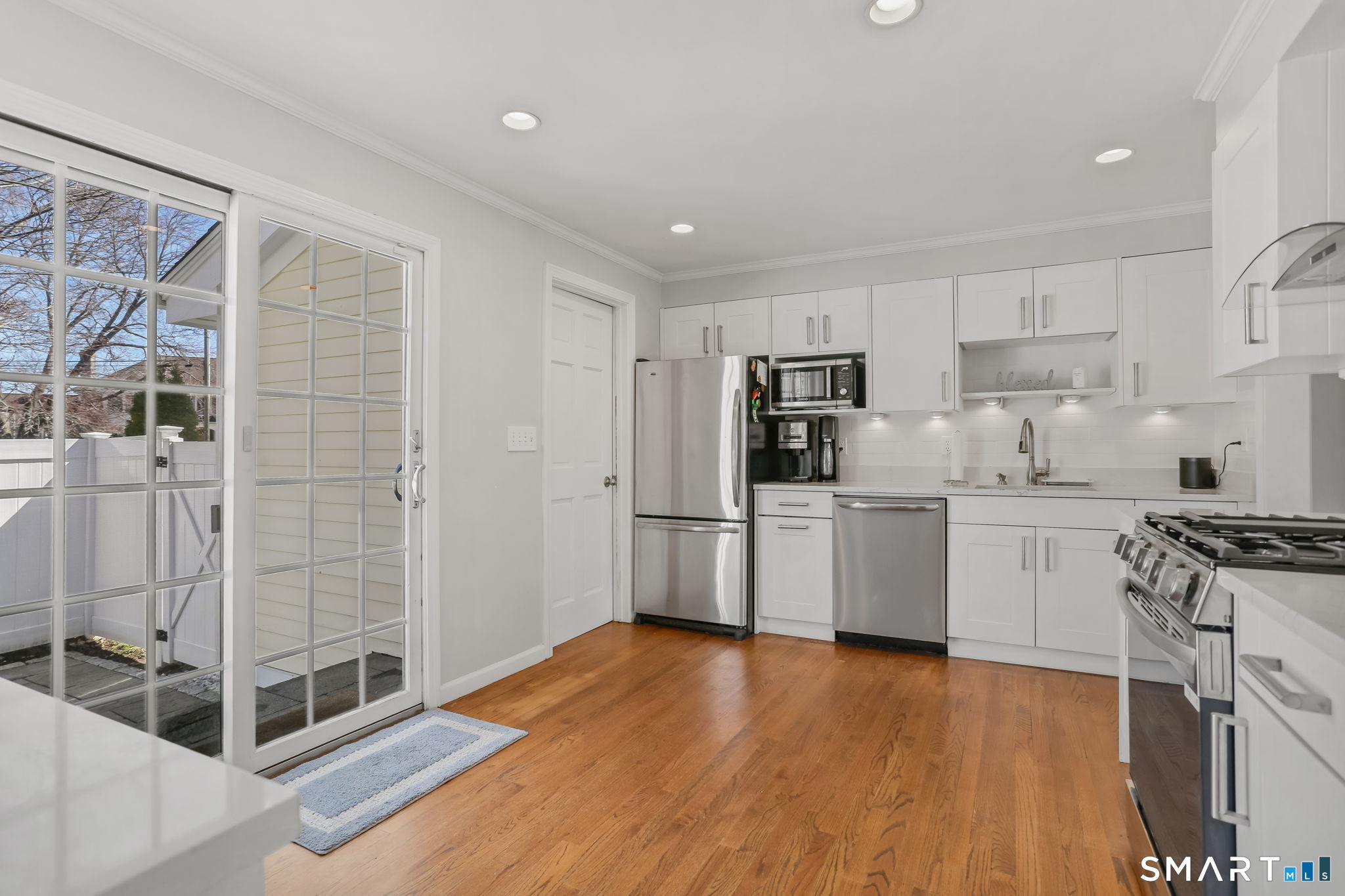 10 Maurice Street Norwalk CT 06851