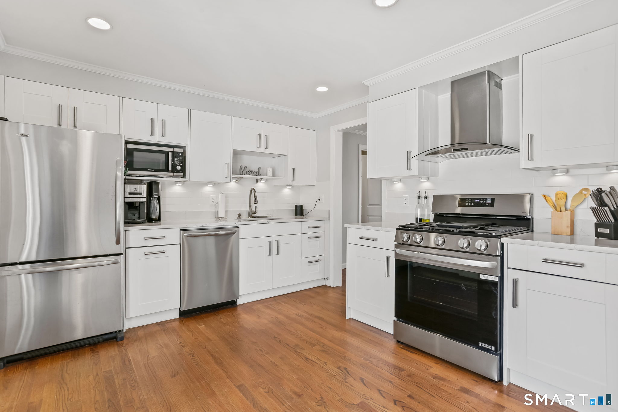 10 Maurice Street Norwalk CT 06851