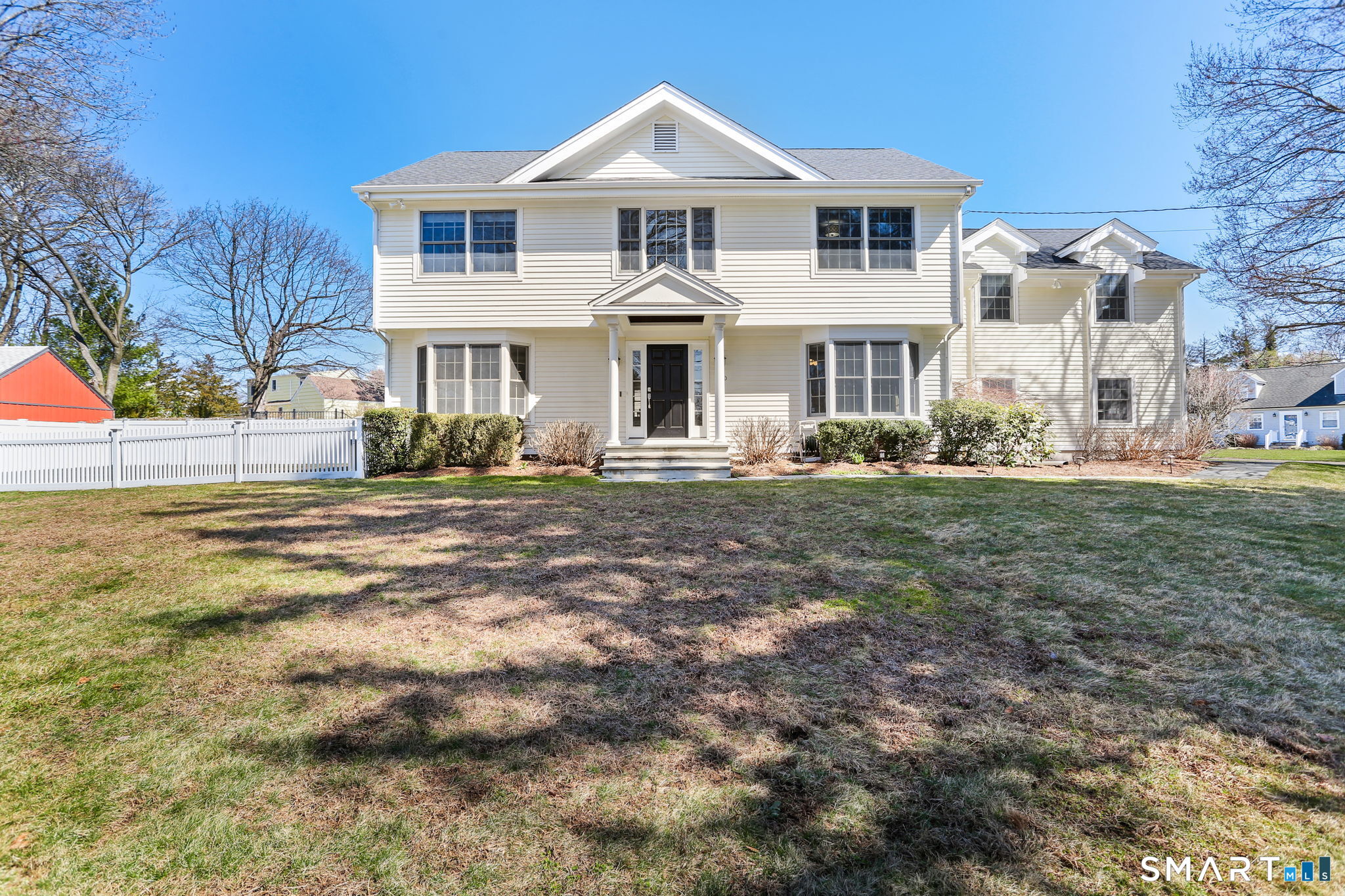 10 Maurice Street Norwalk CT 06851