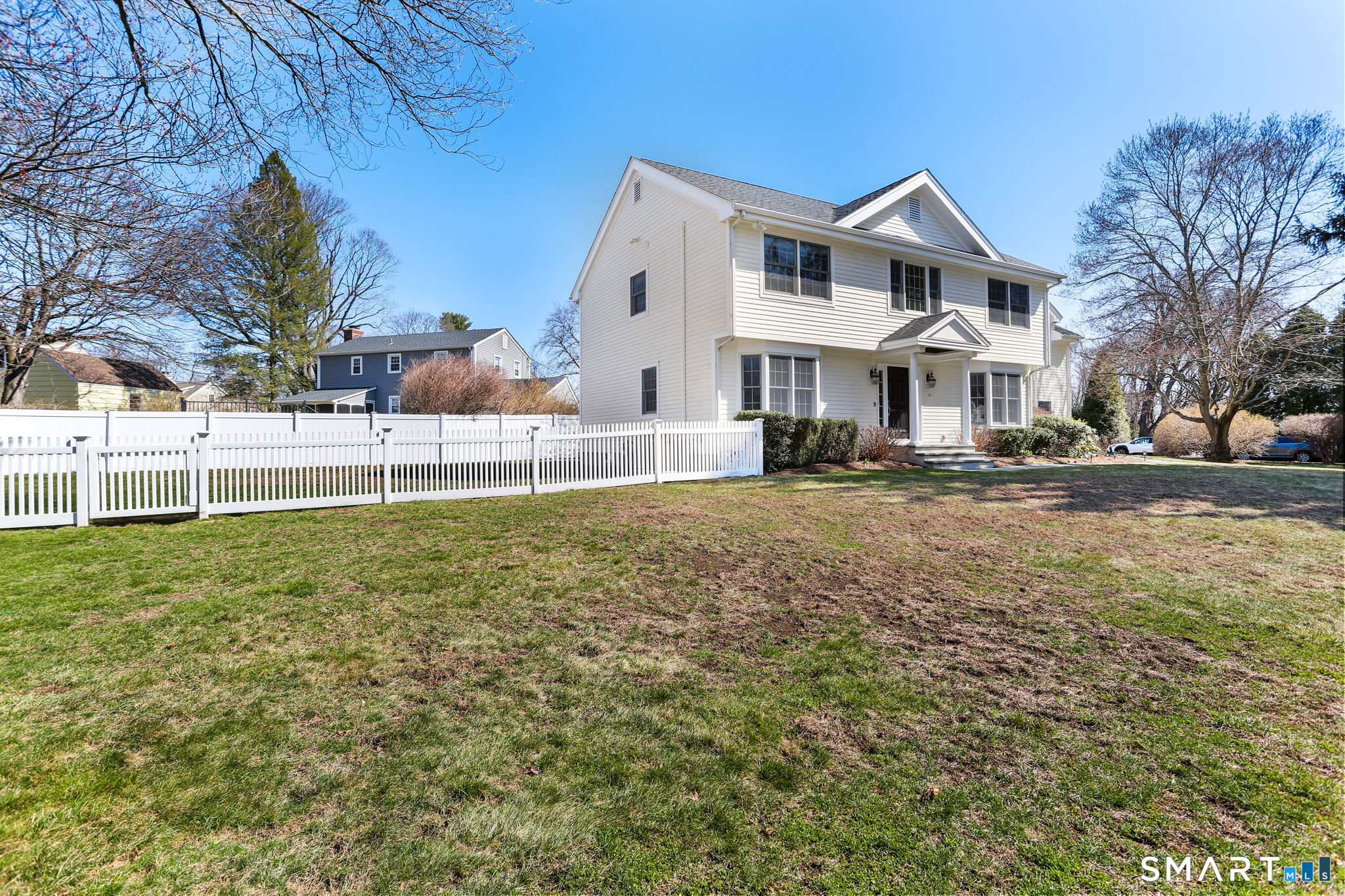 10 Maurice Street Norwalk CT 06851