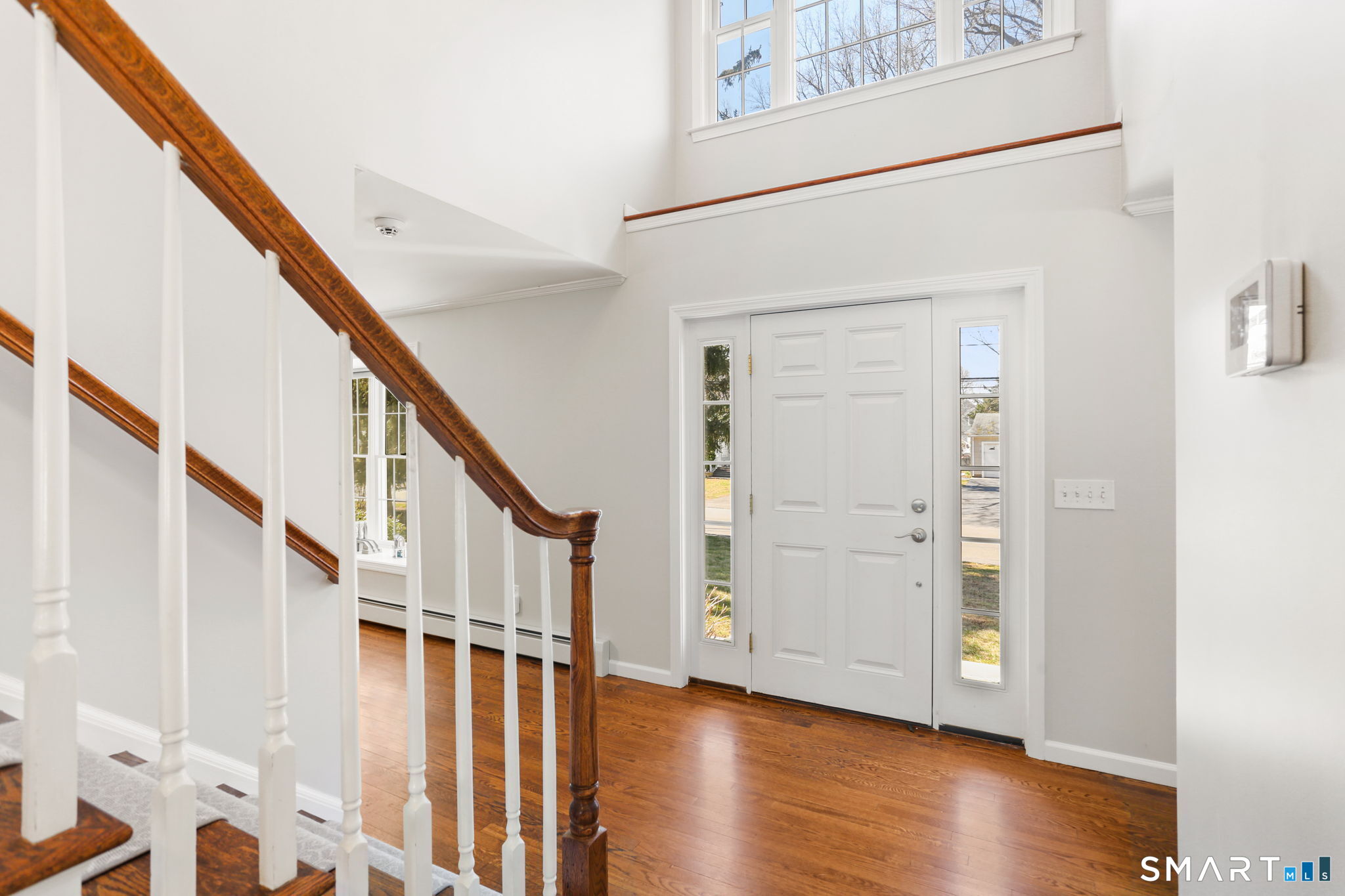 10 Maurice Street Norwalk CT 06851