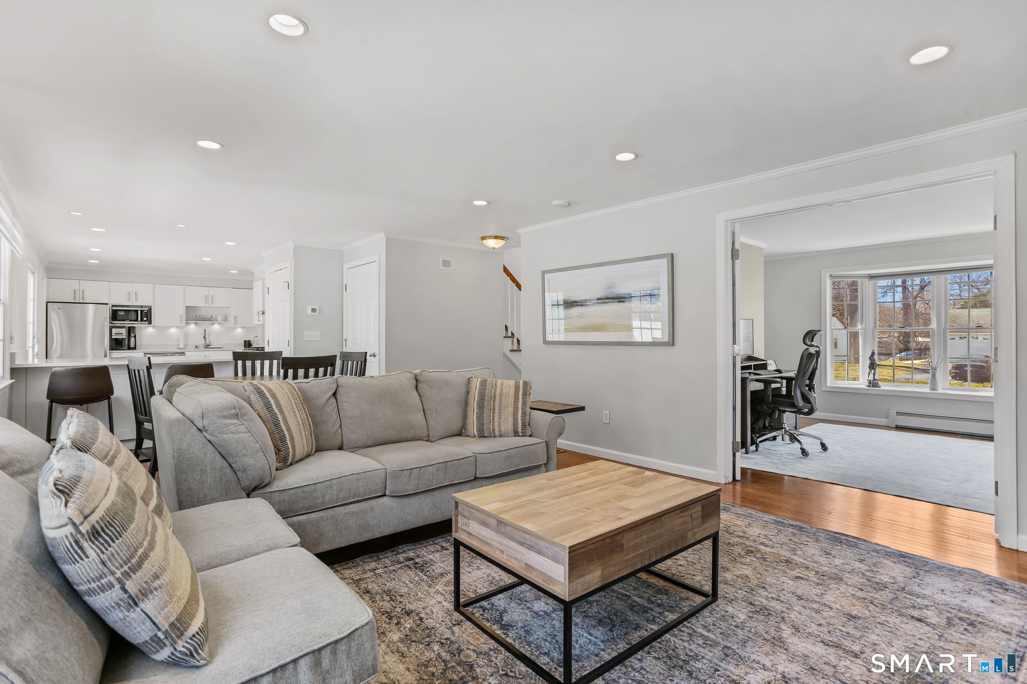 10 Maurice Street Norwalk CT 06851