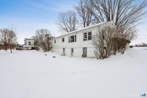 31 Valerie Lane Danbury CT 06811