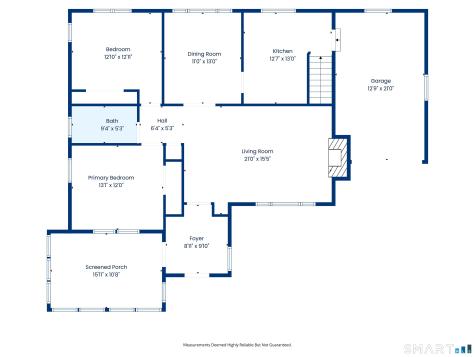 31 Valerie Lane Danbury CT 06811