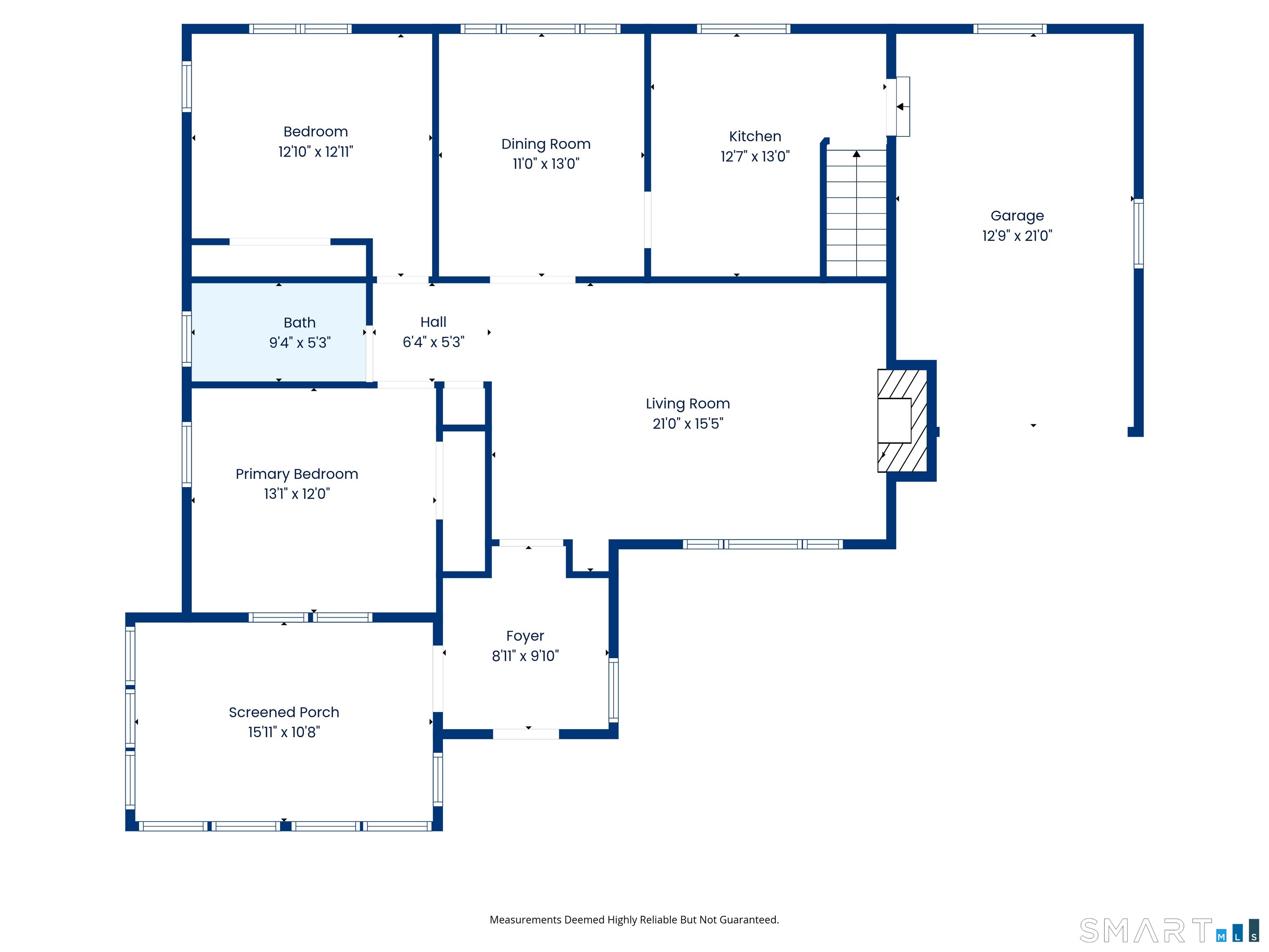 31 Valerie Lane Danbury CT 06811