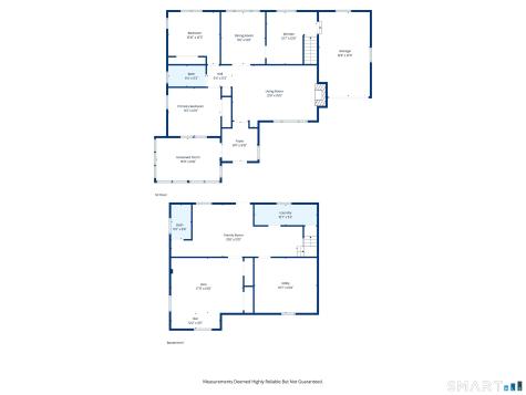 31 Valerie Lane Danbury CT 06811