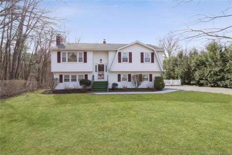 64 Woodybrook Road Bristol CT 06010