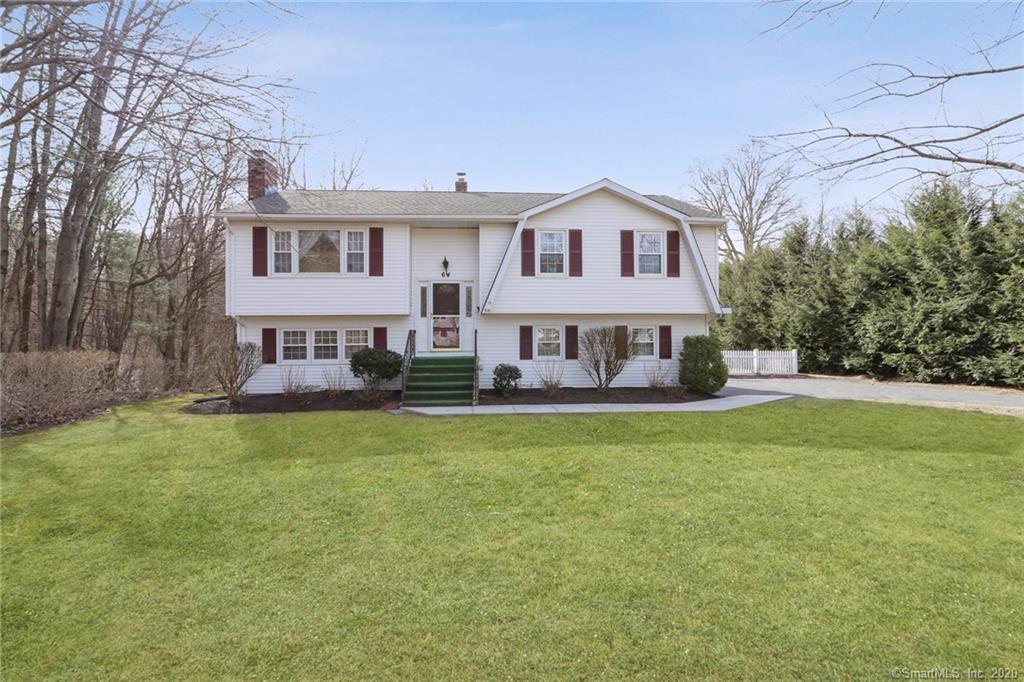 64 Woodybrook Road Bristol CT 06010