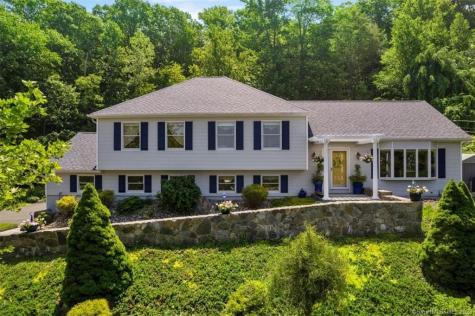 53 Serafin Court Hamden CT 06518
