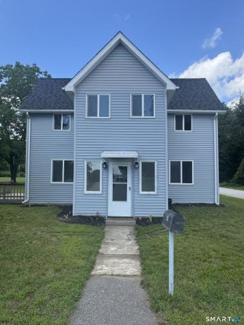 62 Benham Avenue Waterford CT 06375